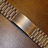 breitling aerospace bracelet links|early breitling aerospace.